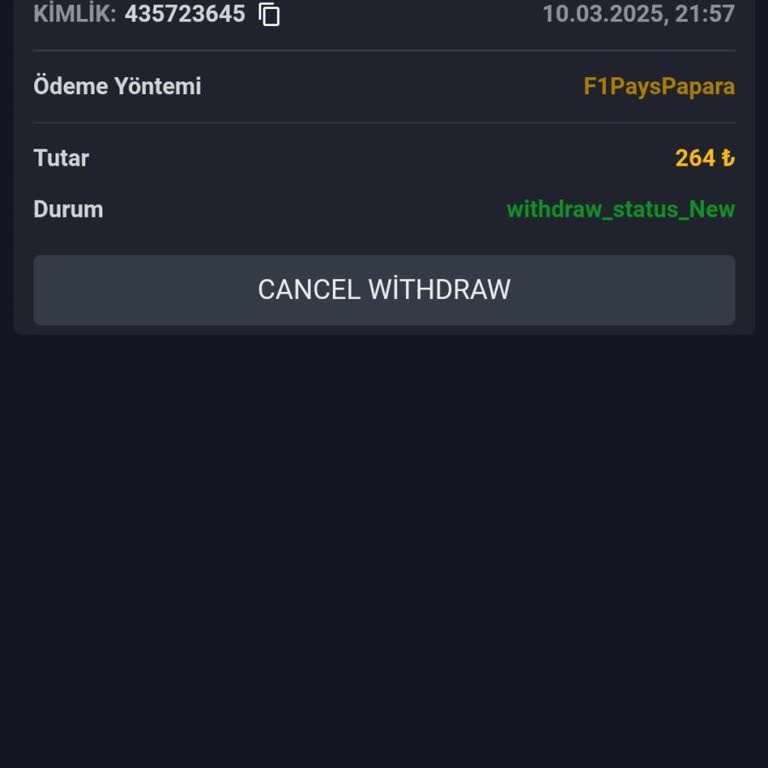 Takvimbet Yanıltıcı Bonus Reklamları Ve Ödeme Sorunu!