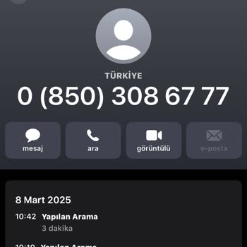 Müşteri Hizmetlerine Ulaşamama Ve Bozuk Ürün Sorunu