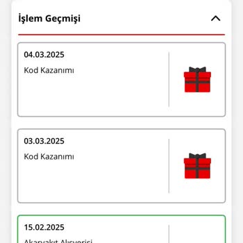 Akaryakıt Puan Yükleme Sorunu Ve Müşteri Hizmetleri İlgisizliği