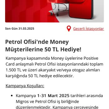 Akaryakıt Puan Yükleme Sorunu Ve Müşteri Hizmetleri İlgisizliği