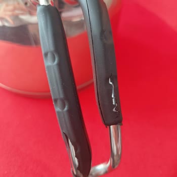 Markalı Çaydanlıkta Garanti ve Kalite İle İlgili Şikayetler