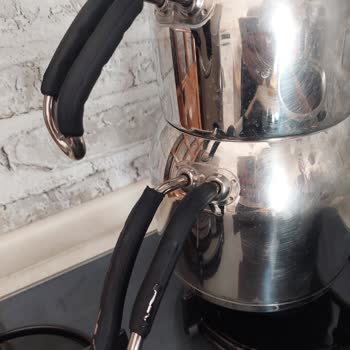 Markalı Çaydanlıkta Garanti ve Kalite İle İlgili Şikayetler