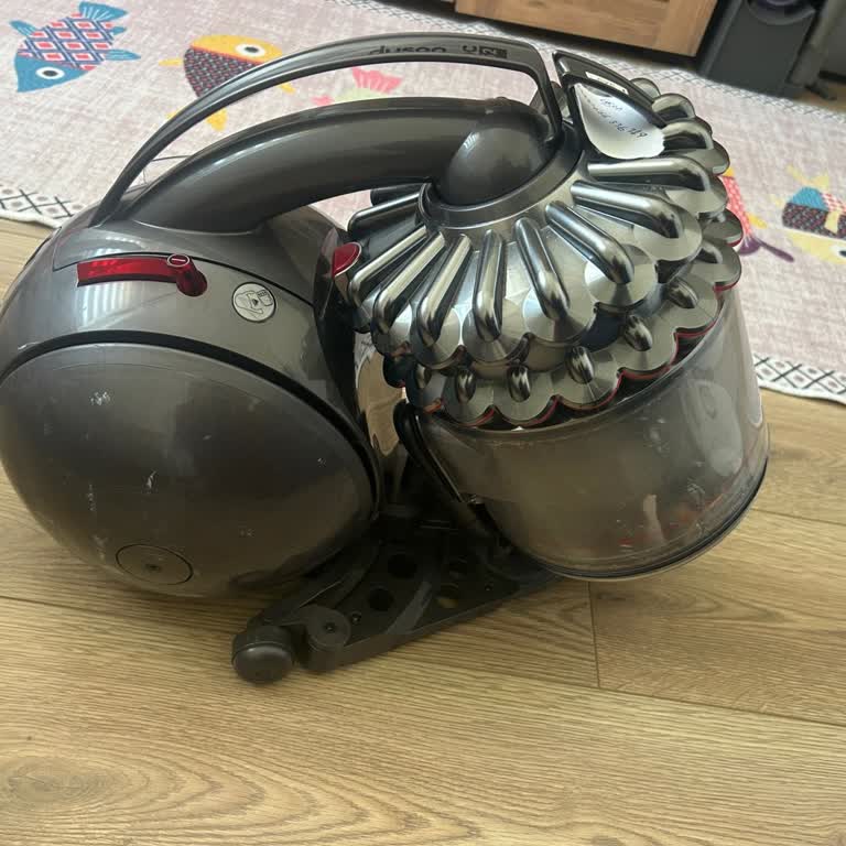 Dyson Garanti Süresi Dolunca Değişen Karar!