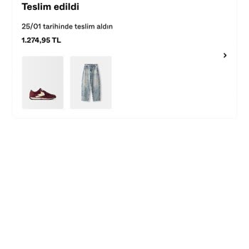 Geri İade Edilmeyen Para Ve İletişim Sorunları