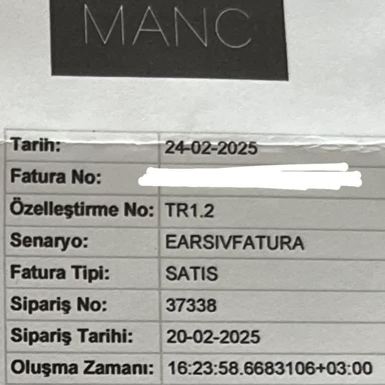 Lüks Marka Çanta İade Sürecinde Hayal Kırıklığı