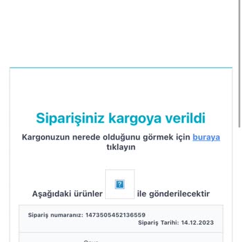 Garanti Kapsamındaki Ürüne Yüksek Servis Ücreti Şoku