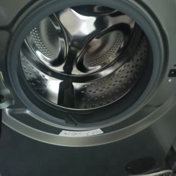 Arçelik Çamaşır Makinesi Kapak Contası Sorunu