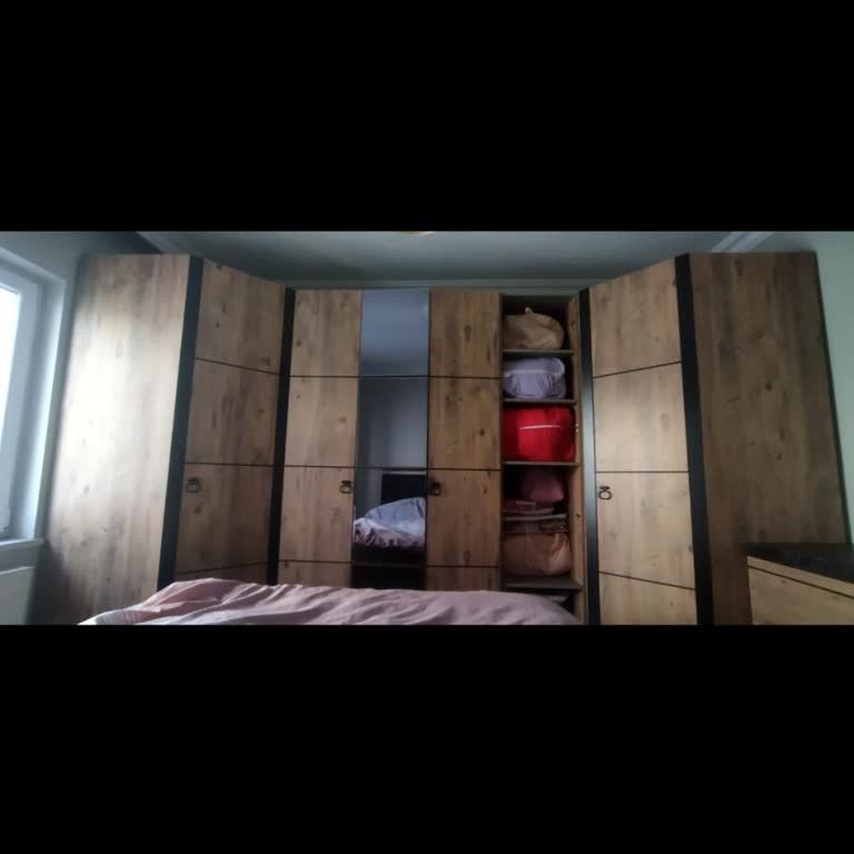 Yanlış Gelen Yatak Odası Takımı Ve İlgisiz Müşteri Hizmetleri