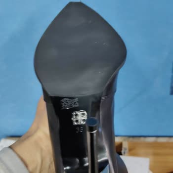 İlk Kullanımda Kırılan Bot Ve İlgisiz Müşteri Hizmeti