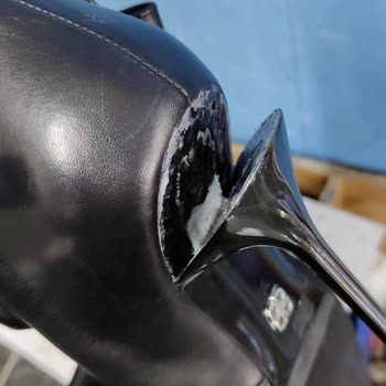 İlk Kullanımda Kırılan Bot Ve İlgisiz Müşteri Hizmeti