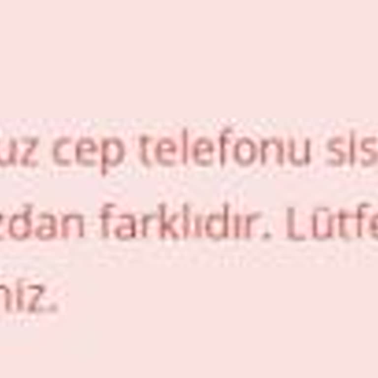 Passolig Kart Başvurusunda İletişim Ve Erişim Sorunları