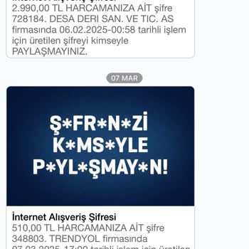 Eksik Ürün Ve Ulaşılamayan Müşteri Hizmetleri Nedeniyle Mağduriyet