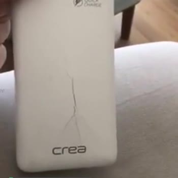 Crea Quick Charge Belki De Bir Bomba!