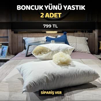Y**** Hanım'dan Aldığım Yastıklar Hayal Kırıklığı Yarattı