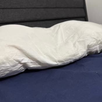 Y**** Hanım'dan Aldığım Yastıklar Hayal Kırıklığı Yarattı