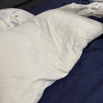 Y**** Hanım'dan Aldığım Yastıklar Hayal Kırıklığı Yarattı