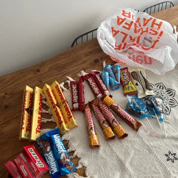 Eksik Ürünler Ve Geri Dönüş Sorunu