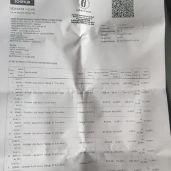 Çeyiz Seti Kabusu: Kırık Tabaklar Ve İletişim Sorunları