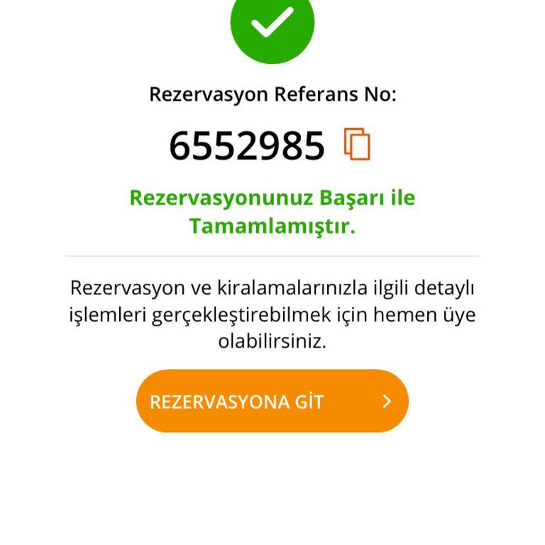 Budget (budget.com.tr) Araç Kiralama Mağduriyeti Ve İade Sorunu
