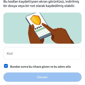 Instagram Şifre Yenileme Sorununa Acil Çözüm Bekliyorum!