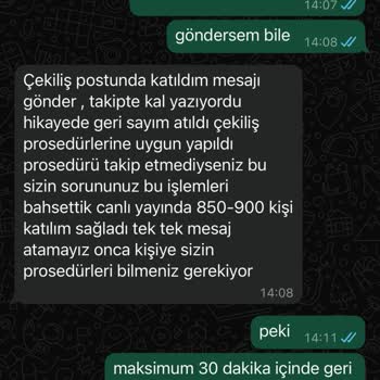 Yanıltıcı Tekliflerle Karşı Karşıya: Güvenlik İhlali Ve Kişisel Bilgilerin Tehlikesi