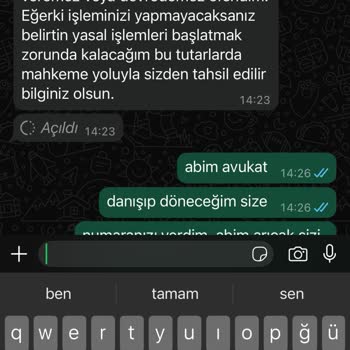 Yanıltıcı Tekliflerle Karşı Karşıya: Güvenlik İhlali Ve Kişisel Bilgilerin Tehlikesi