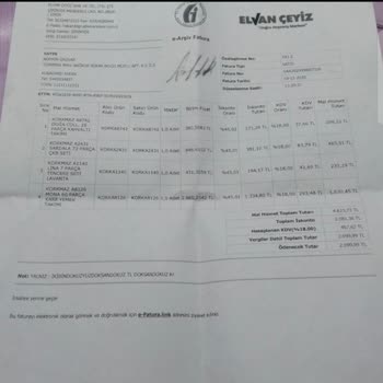 Korkmaz Tencere Granit Kaplama Sorunu