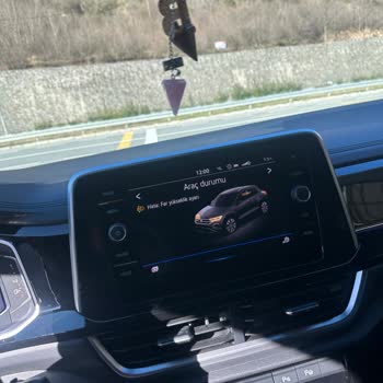 Troc Aracımın Far Yükseklik Ayarı Sorunu Ve Çözüm Arayışım