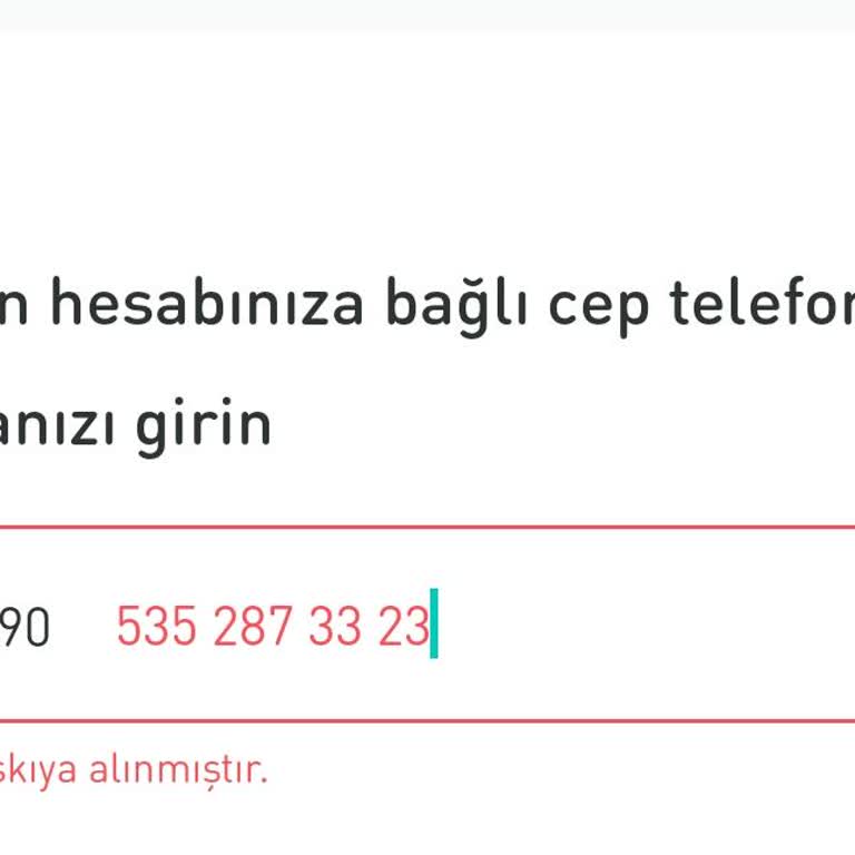 Haksız Hesap Askıya Alma: Emeklerim Boşa Gitti!
