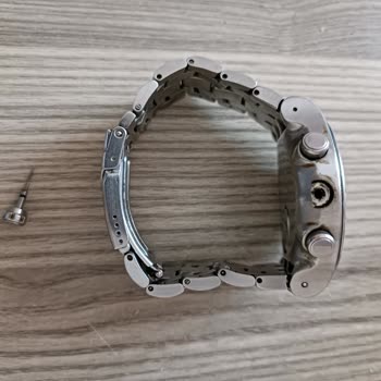 Swatch Mağazasında Soğuk Ve İlgisiz Hizmet