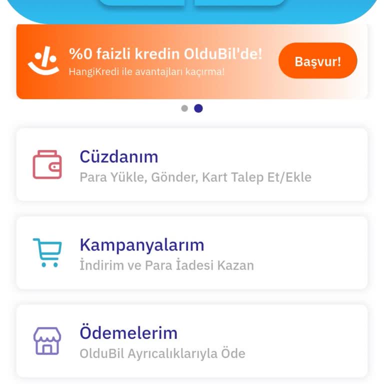 Kredi Kartı Bakiye Hatası: -79 Bin Şoku