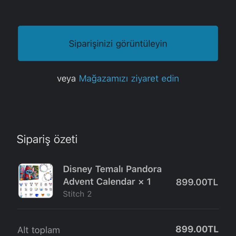 Siparişim Hala Ulaşmadı Ve İletişim Kurulamıyor