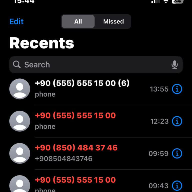 Rahatsız Edici Aramalar: Uykusuz Bırakan Taahhüt Tanıtımı
