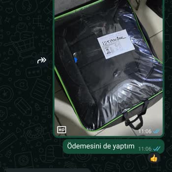 Yanlış Kılıf Gönderildi 1.5 Aydır Doğru Ürün Bekleniyor
