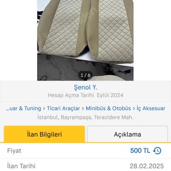 Yanlış Kılıf Gönderildi 1.5 Aydır Doğru Ürün Bekleniyor
