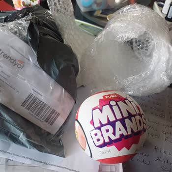 Trendyol'da Eksik Ürün Ve Haksız Kazanç Mağduriyeti