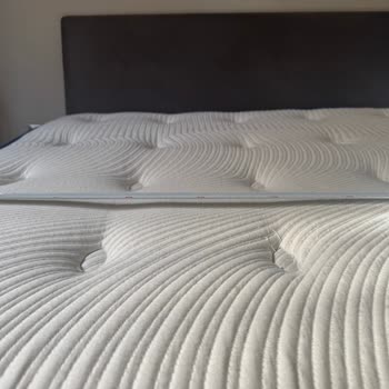 Yatak Çökmesi Ve İlgisiz Müşteri Hizmetleri Sorunu