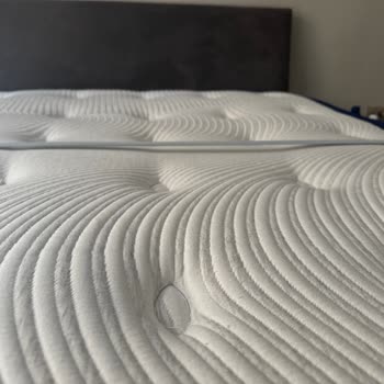 Yatak Çökmesi Ve İlgisiz Müşteri Hizmetleri Sorunu