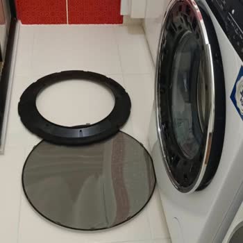 Beko Çamaşır Makinesi: Sürekli Arızalar Ve Değişim Talebi