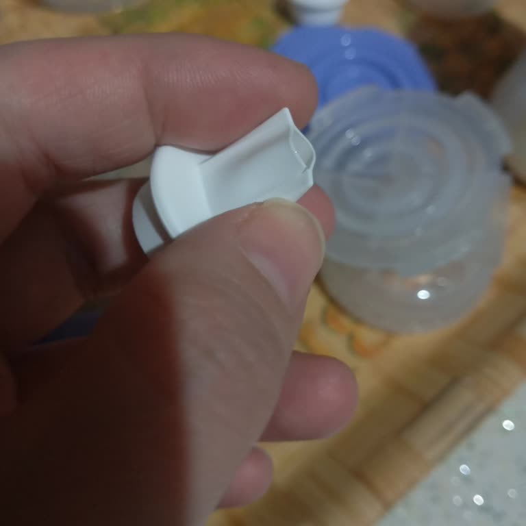 Valf Sorunu Nedeniyle Sağım Yapamayan Ürün