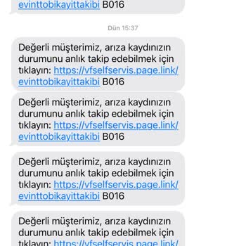 Vodafone Net: Bağlantı Sorunları Ve Müşteri Hizmetleri Çıkmazı