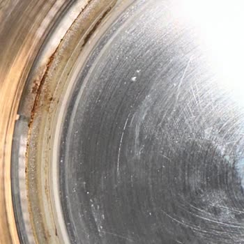 Kahve Demleme Sırasında Taşma Sorunu