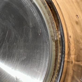 Kahve Demleme Sırasında Taşma Sorunu