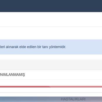 Sigorta Onayı Alınamayan Ameliyat