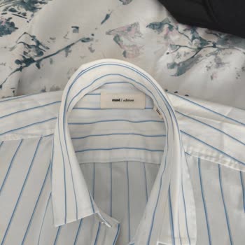 Gömlek Değişim Talebine Olumsuz Yanıt Ve Müşteri Mağduriyeti