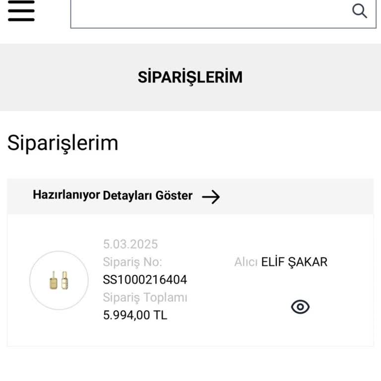 Online Alışverişte Teslimat Ve İletişim Sorunları