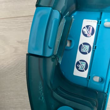 Philips Robot Süpürgemin Su Haznesi Kırılıyor