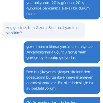 İade Sürecinde Sıkıştım: 20 İş Günü Geçti Hala Sonuç Yok