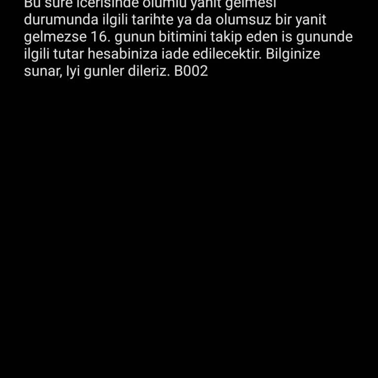 ATM'de Para Kayboldu, İlgisizlik Mağdur Ediyor!