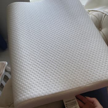 Ortopedik Yastıklardaki Dayanılmaz Koku Sorunu